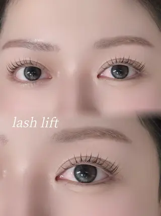 マツエク・マツパ SOEL🍃 aikoのマツエク・マツパデザイン