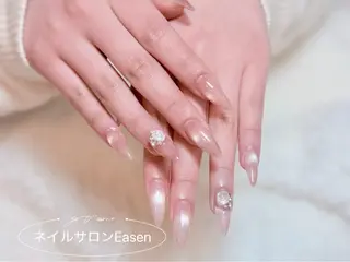 ネイル ネイルサロン Easenのネイルデザイン