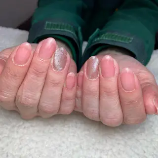 ネイル COCO+所属・COCO +のエステ・リラクイメージ