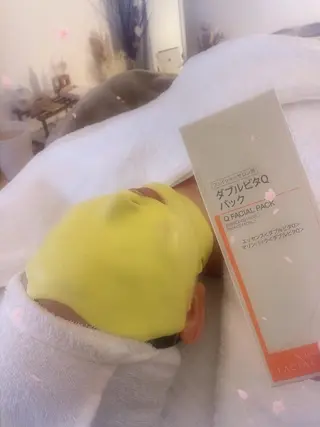 メナード 上里代行店のエステ・リラクイメージ