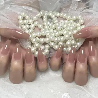 ネイル Jelly catのネイルデザイン