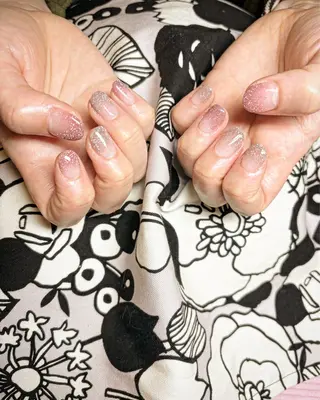 ネイル nailroom Girasoleのネイルデザイン