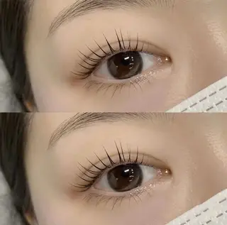 マツエク・マツパ YK• マツエクサロンのマツエク・マツパデザイン