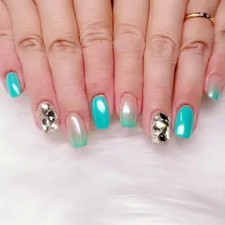 ネイル C for nailのネイルデザイン