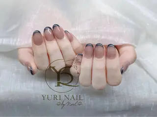 ネイル YURI Nail Salon Funabashi所属・YURI Nail Funabashiのネイルデザイン