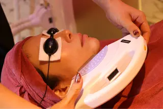 SALON DIAMANT所属・SALON DIAMANTのエステ・リラクイメージ