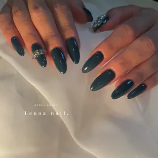 ネイル nailsalon Lenoaのネイルデザイン