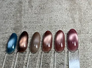 ネイル IK_ nailのネイルデザイン