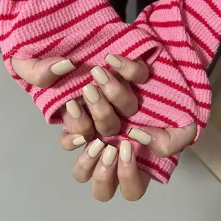 ネイル Momoka ネイリスト福岡/薬院のネイルデザイン