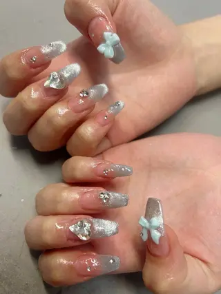 ネイル Jesse nail.のネイルデザイン