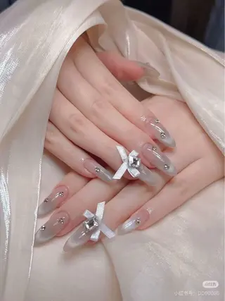 ネイル いちご chan novaのネイルデザイン