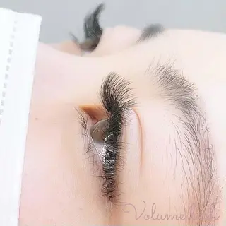 マツエク・マツパ TAKE★ Shuriのマツエク・マツパデザイン