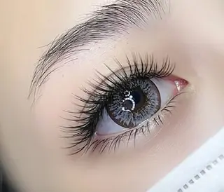 マツエク・マツパ YOYO 💕のマツエク・マツパデザイン