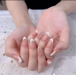 ネイル Chill Nailsalonのネイルデザイン