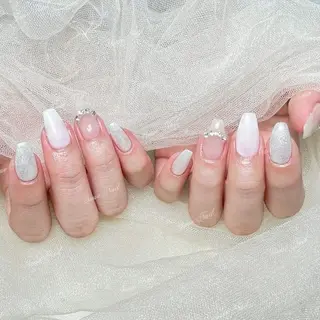 ネイル 🎀Sense Nail池袋店🎀のネイルデザイン