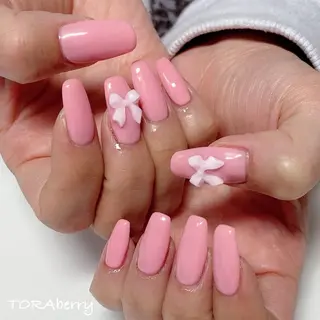 ネイル ネイリスト なつみのネイルデザイン