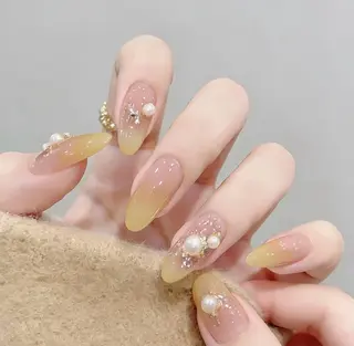ネイル Wilu nail 二子新地駅徒歩30秒のネイルデザイン