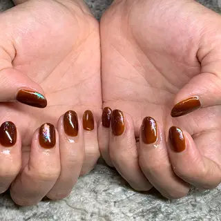 ネイル RuxuryNail ／RiAnnaのネイルデザイン