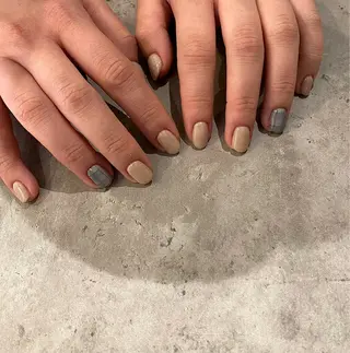 ネイル Keiko .のネイルデザイン