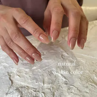 ネイル Lumos nails&eyelashes桜川店所属・Lumos hirocoのネイルデザイン