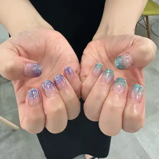 ネイル TK nail Sugiyamaのネイルデザイン