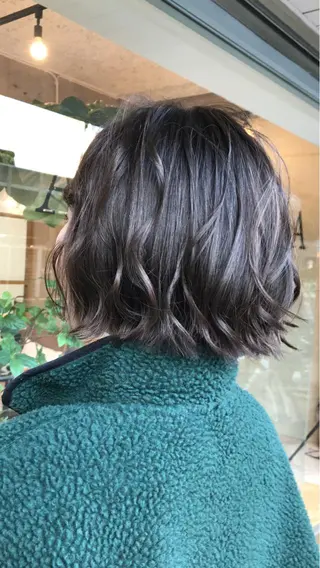 ショート 韓国スタイル🌈木村 和祐🌈のヘアスタイル