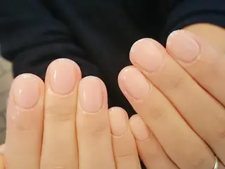 ネイル 市川駅 ✿中津のネイルデザイン