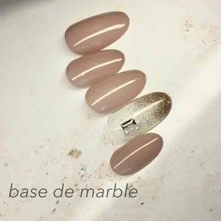 ネイル オモルフィ所属・カラーリスト marumoのヘアスタイル