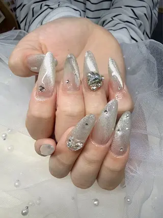 ネイル GCP Nail はるのネイルデザイン