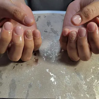 ネイル ネイルサロンほっこり kanaのネイルデザイン