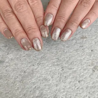 ネイル Rio 𓍼のネイルデザイン