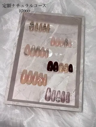 ネイル nail salon Anela🪽🫧のネイルデザイン