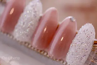 ネイル Elio所属・Elio 国泰寺のネイルデザイン