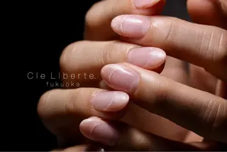 ネイル Elio所属・Elio 国泰寺のネイルデザイン