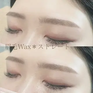アイブロウ SEALA 高石店所属・SEALA 高石の眉毛・アイブロウイメージ
