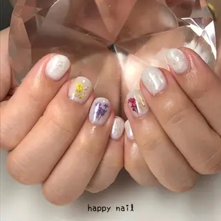 ネイル 心と体が整う腸活 サロン ラクシュミーのエステ・リラクイメージ