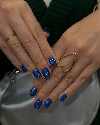 ネイル Nes.Nail所属・Miyagi Asamiのネイルデザイン