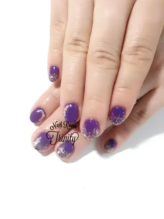 ネイル Trinity staffのネイルデザイン