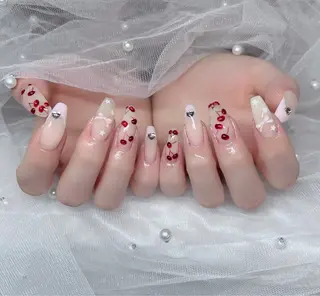 ネイル 🎀Lilla💎 Nail Salonのネイルデザイン