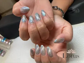 ネイル elu しみずのネイルデザイン