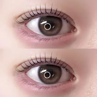 マツエク・マツパ Wakana ワカナのマツエク・マツパデザイン