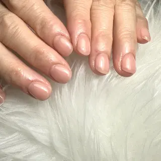 ネイル MELLMODE所属・Nakano Kanaのネイルデザイン