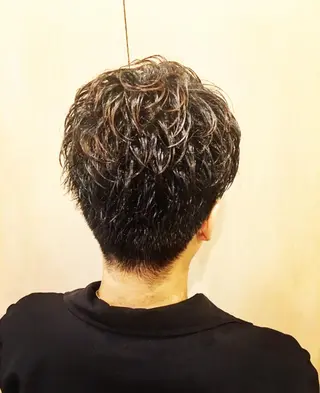 ショート 🌟爆モテヘア🌟 北千住東口徒歩1分！のヘアスタイル