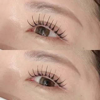 マツエク・マツパ .mai .のマツエク・マツパデザイン