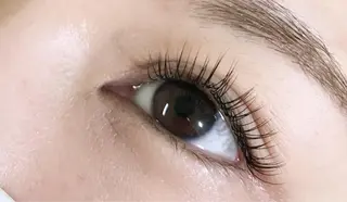 マツエク・マツパ Bruges 自由が丘のマツエク・マツパデザイン