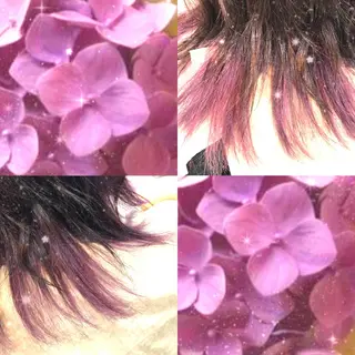 カラー ヘッドスパ師Uran (^^)のその他イメージ