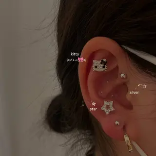 lymph salon jerry所属・lymphsalon Jerryのエステ・リラクイメージ