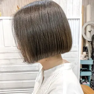 ミディアム 🔆学生に人気🔆 AEQUITASのヘアスタイル