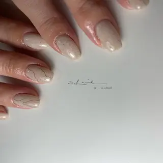 ネイル 🍃伏見 / soL nail / aiのネイルデザイン
