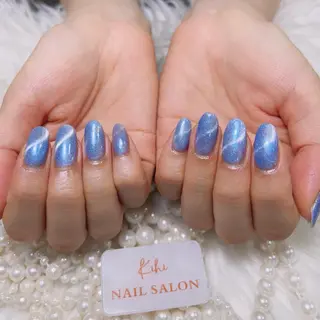 ネイル 💕鈴木ユリ パラジェル/オフ無料のネイルデザイン